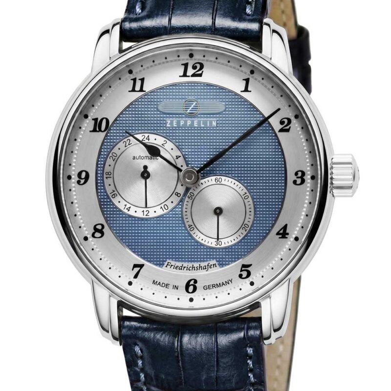 Zeppelin Men's Watch (85683) Zeppelin Men's Watch (85683)