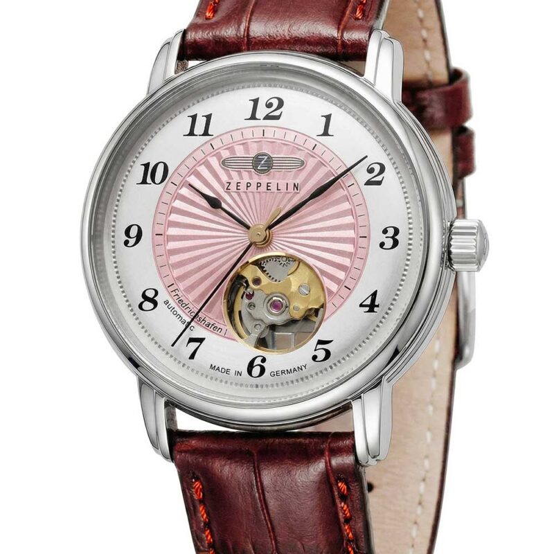Zeppelin Women's Watch (8569-5) Zeppelin Women's Watch (8569-5)