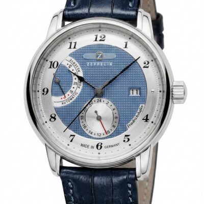 Zeppelin Men's Watch (85903)