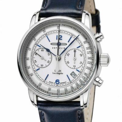 Zeppelin Men's Watch (86141)