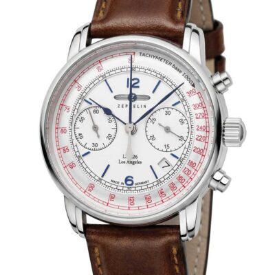 Zeppelin Men's Watch (86145)