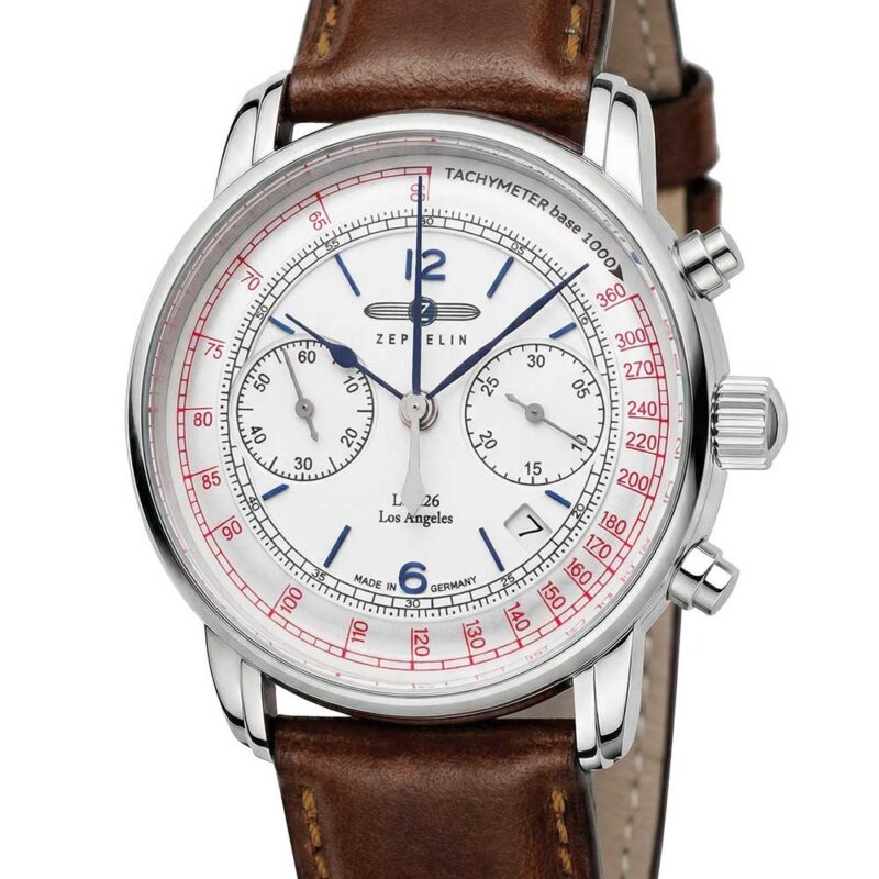 Zeppelin Men's Watch (86145) Zeppelin Men's Watch (86145)