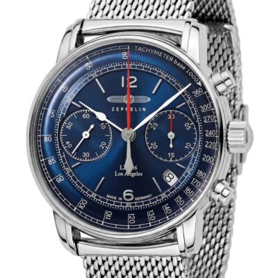 Zeppelin Men's Watch (8614M3)