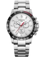 Roamer Men's Chronograph 46mm Watch (861837 41 15 20)
