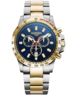 Roamer Men's Watch (861837 47 45 20)