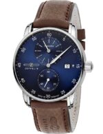 Zeppelin Men's 46mm Watch (86223)