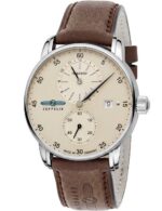 Zeppelin Men's 46mm Watch (86225)