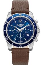 Roamer Men's 44mm Watch (862837-41-45-02)