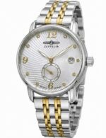 Zeppelin Men's 46mm Watch (8631M5)