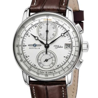 Zeppelin Men's Watch (86701)