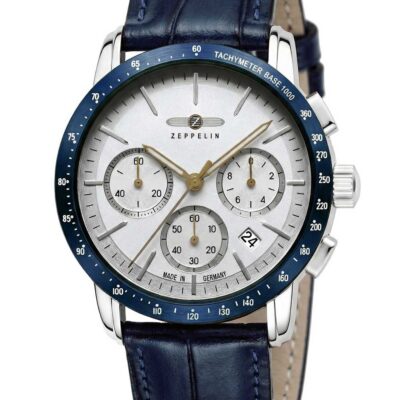 Zeppelin Men's Watch (88781)