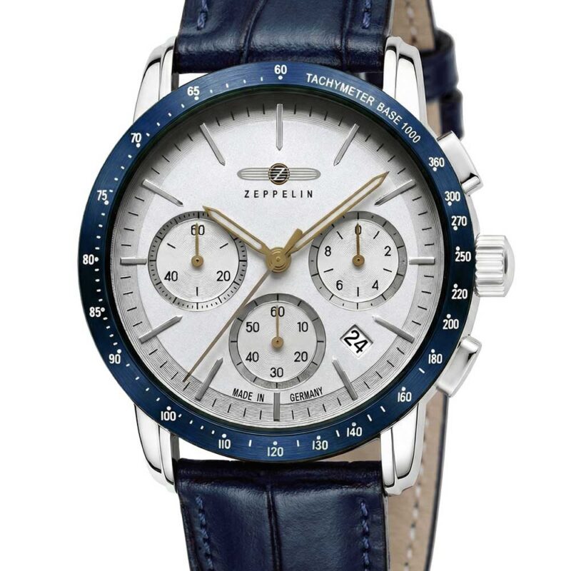 Zeppelin Men's Watch (88781) Zeppelin Men's Watch (88781)