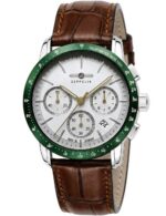 Zeppelin Men's Watch (88784)