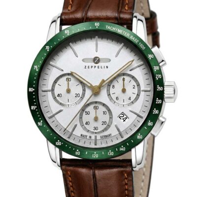 Zeppelin Men's Watch (88784)