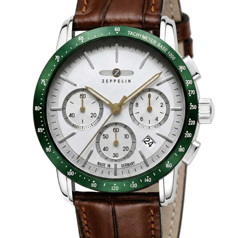 Zeppelin Men's Watch (88784) Zeppelin Men's Watch (88784)