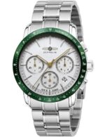 Zeppelin Men's Chronograph 46mm Watch (8878MB4)