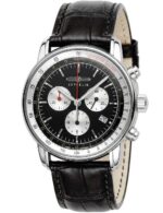 Zeppelin Men's Chronograph 46mm Watch (88882)