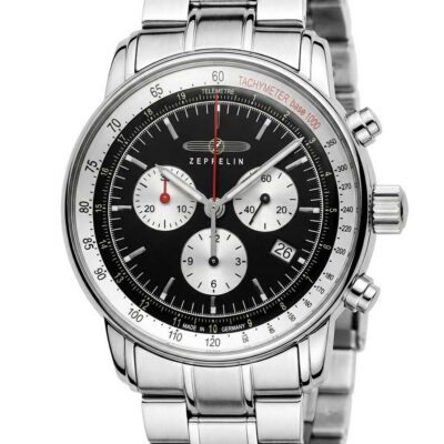 Zeppelin Men's Watch (8888MB2)