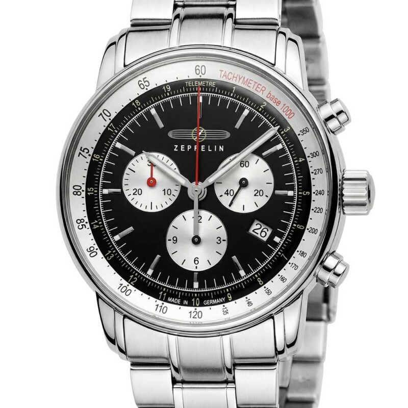 Zeppelin Men's Watch (8888MB2) Zeppelin Men's Watch (8888MB2)