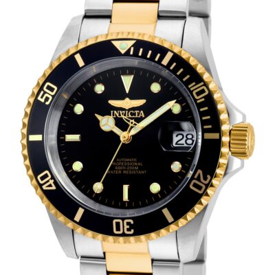 Invicta Men's Watch (8927OB)