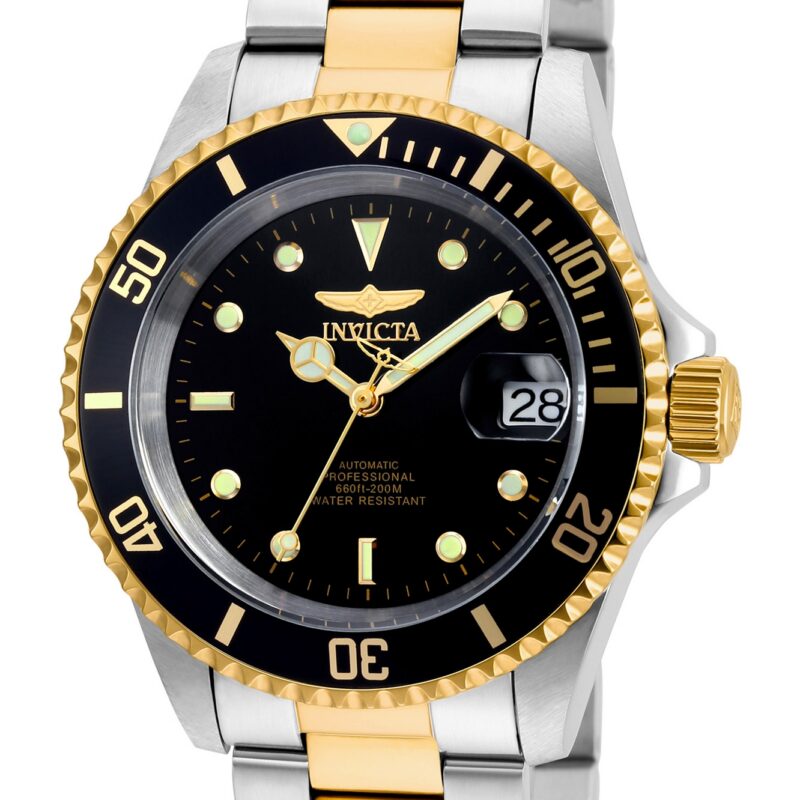 Invicta Men's Watch (8927OB)