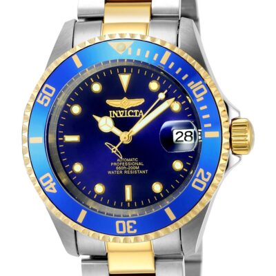 Invicta Men's Watch (8928OB)