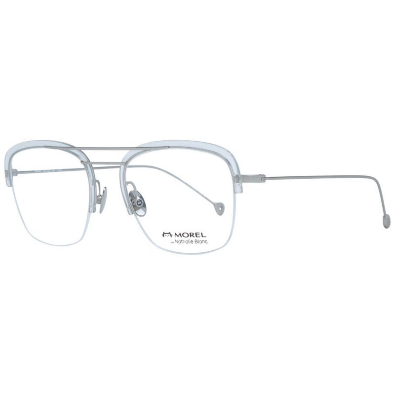 MOREL 90004C 52CG01 Eyeglasses Unisex