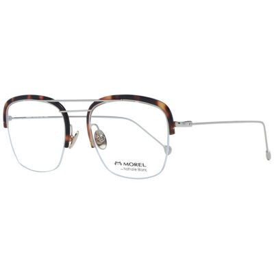 MOREL 90004C 52TD02 Eyeglasses Unisex