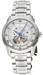 Bulova Watch (96A118)