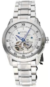Bulova Watch (96A118)
