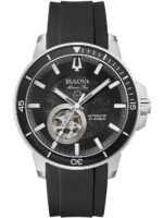 Bulova Men's Watch (96A288)