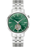 Bulova Unisex 38mm Watch (96A319)