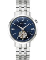 Bulova Men's 46mm Watch (96A320)