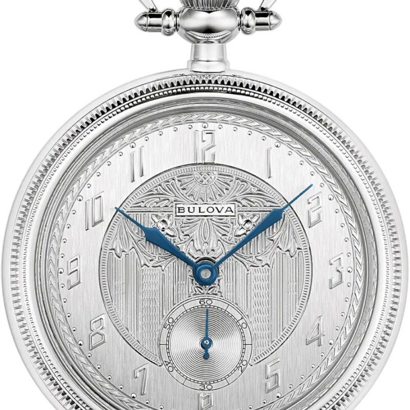 BULOVA 96A325 Watch Men's BULOVA 96A325 Watch Men's