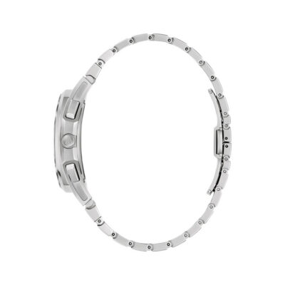 Bulova Men's 41mm Watch (96A339)