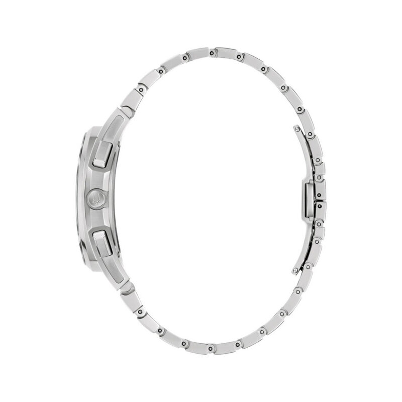 Bulova Men's 41mm Watch (96A339)