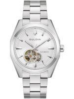 Bulova Men's Watch (96A345)