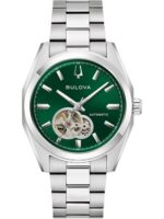 Bulova Men's Watch (96A349)