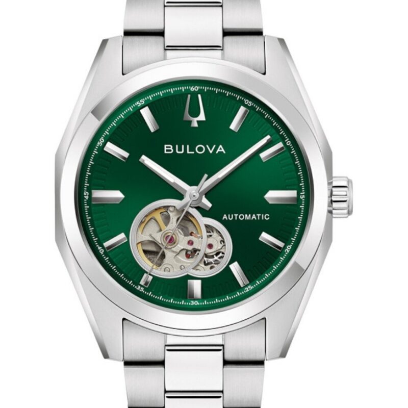 Bulova Men's Watch (96A349) Bulova Men's Watch (96A349)