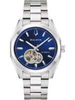 Bulova Men's Watch (96A350)
