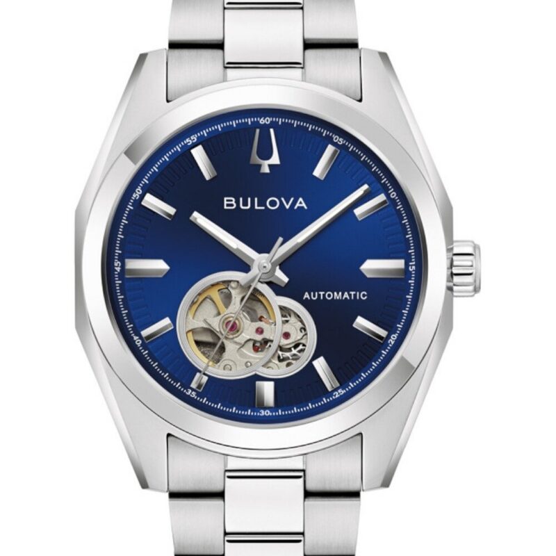 Bulova Men's Watch (96A350) Bulova Men's Watch (96A350)
