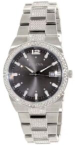 Bulova Watch (96B221)