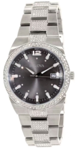 Bulova Watch (96B221)