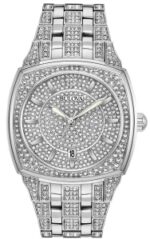 Bulova Men's Watch (96B296)