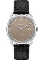 Bulova Unisex 38mm Watch (96B324)