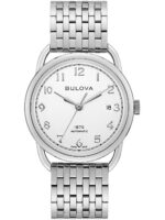 Bulova Unisex 38mm Watch (96B326)