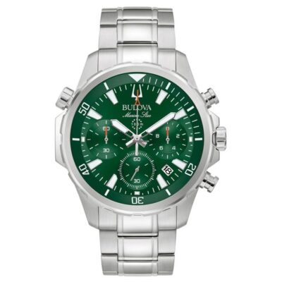BULOVA 96B396 Watch