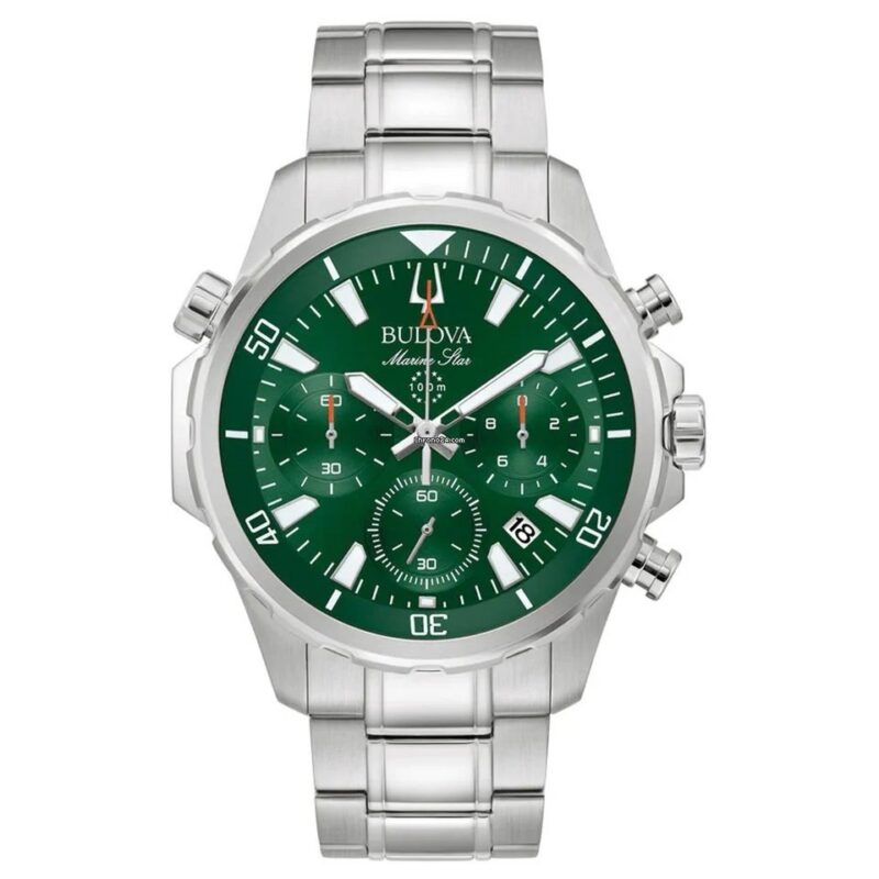 BULOVA 96B396 Watch