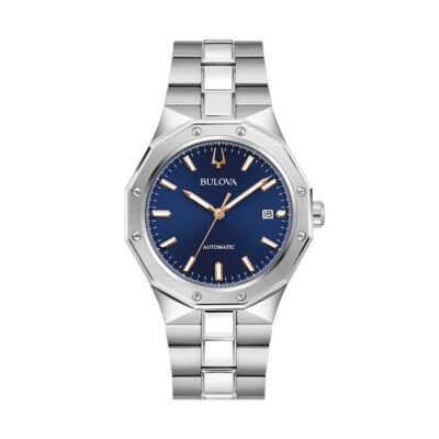 Bulova Unisex 38mm Watch (96B463)
