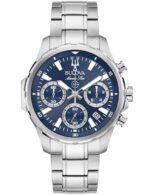 Bulova Men's Watch (96B466)